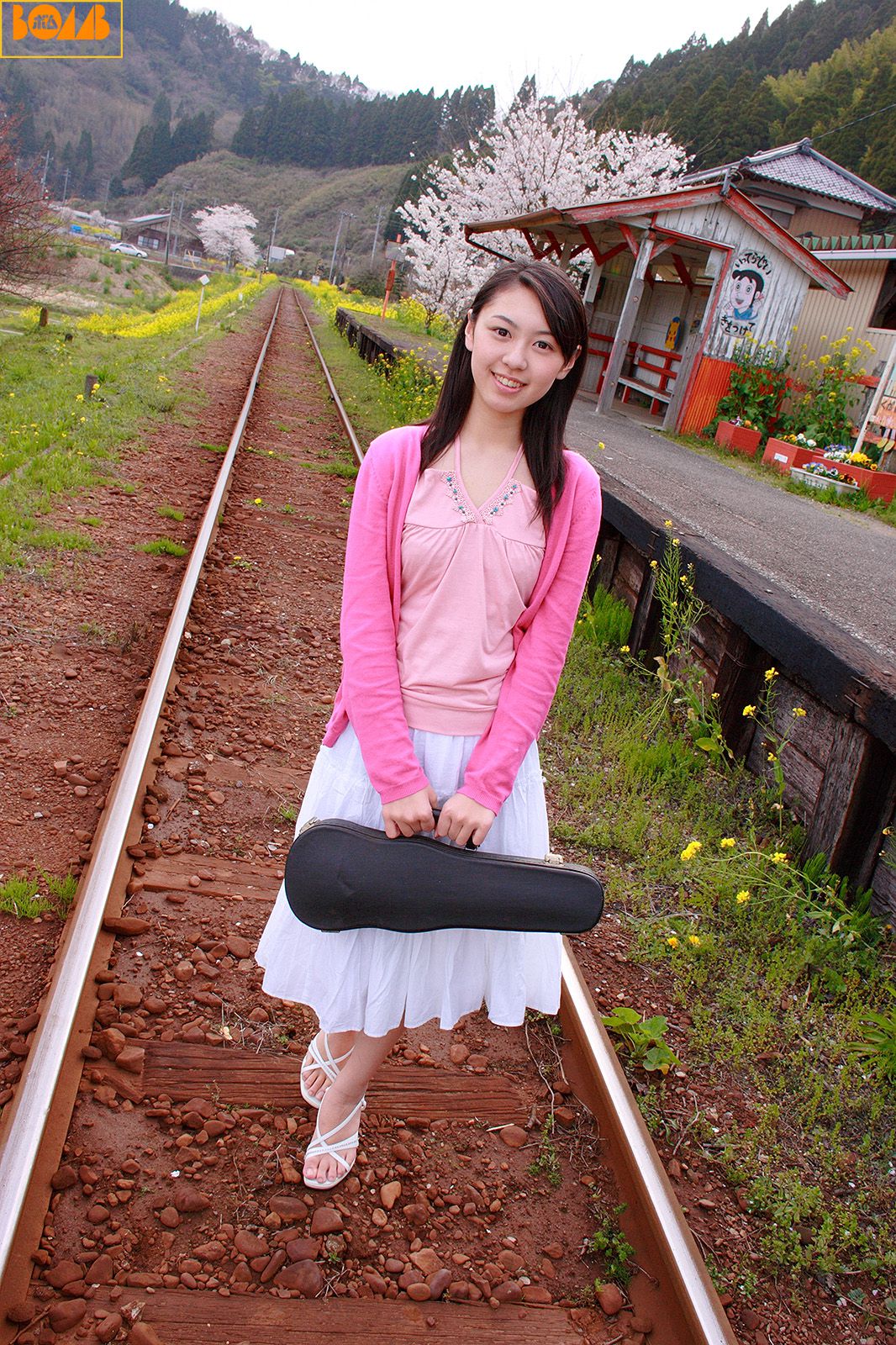 2006年05月刊 彩月貴央 Takaou Ayatsuki-图97