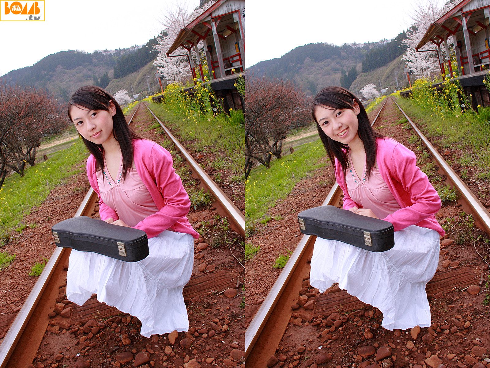 2006年05月刊 彩月貴央 Takaou Ayatsuki-图98