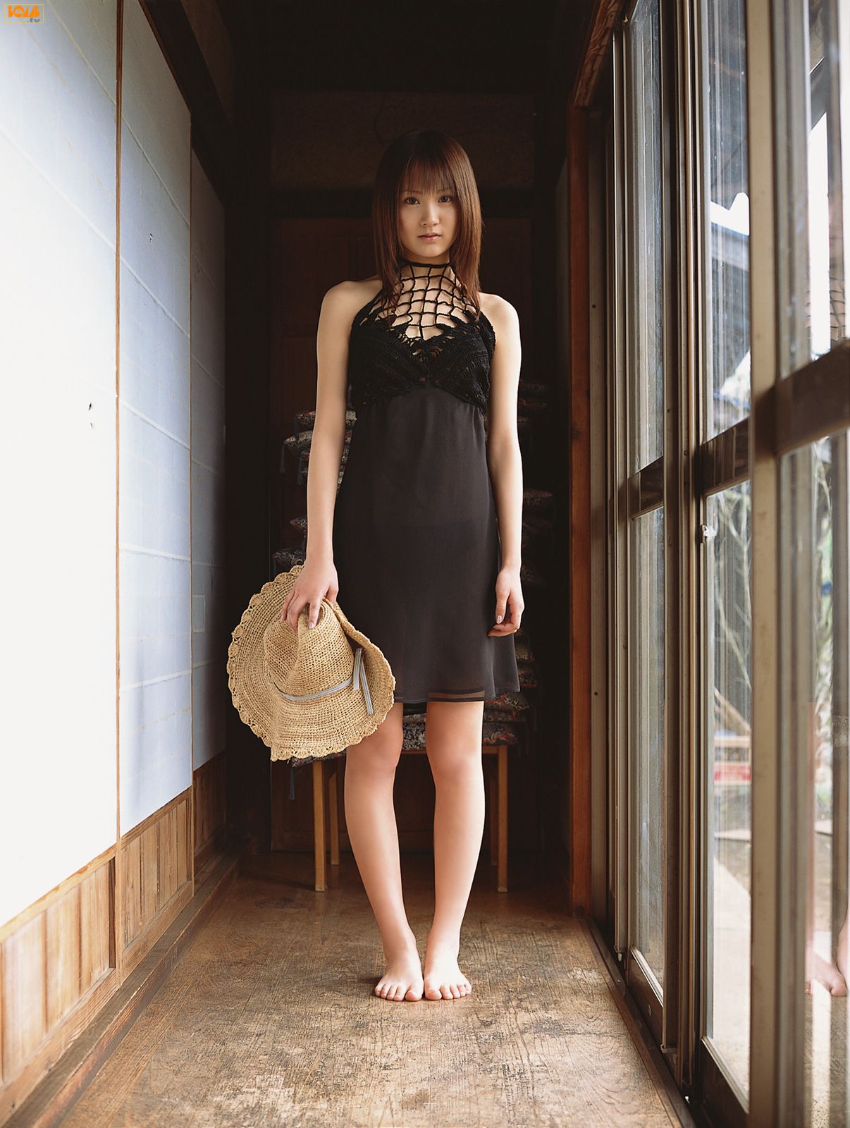 2006年06月刊 Shoko Hamada 滨田翔子-图12