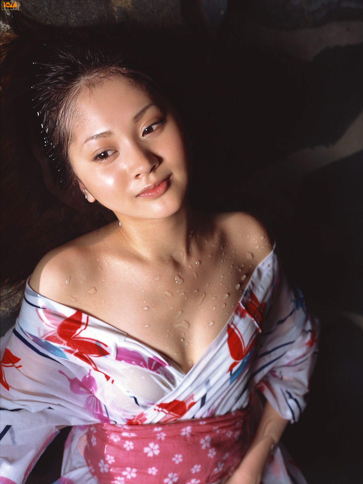 2006年06月刊 Shoko Hamada 滨田翔子-图29