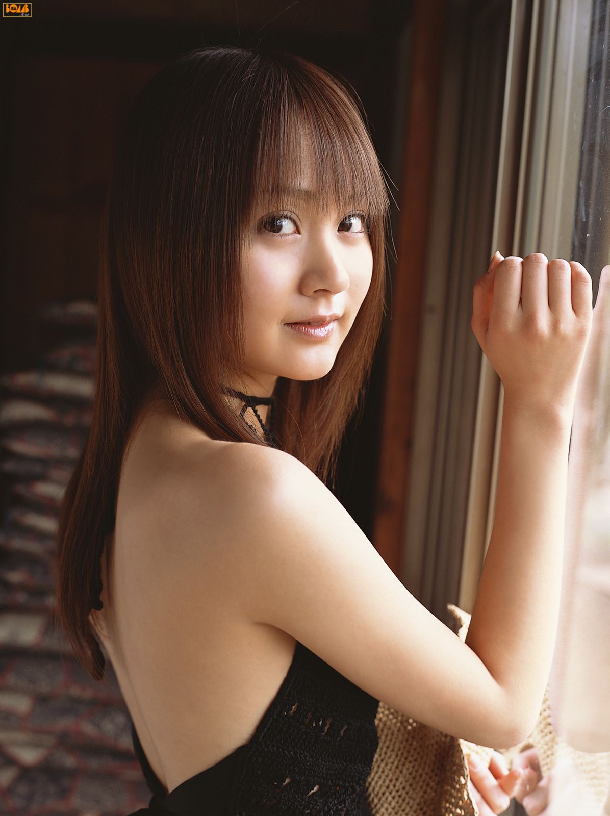 2006年06月刊 Shoko Hamada 滨田翔子-图6