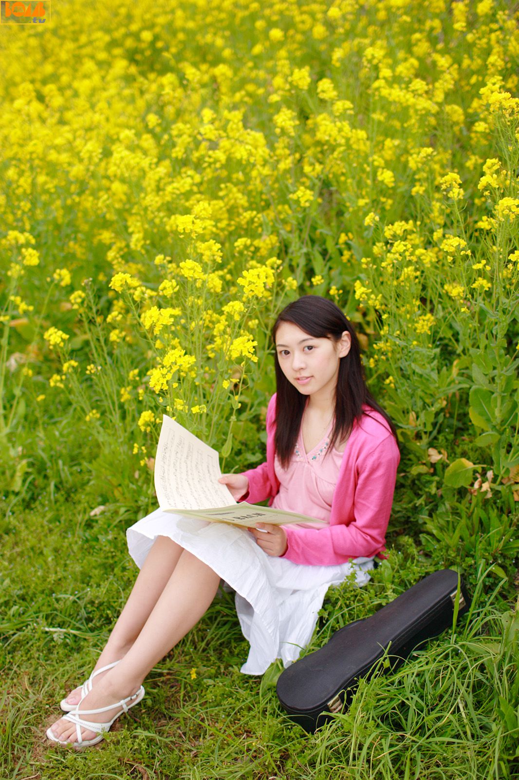 2006年06月刊 Takaou Ayatsuki 彩月貴央 - Channel B-图0