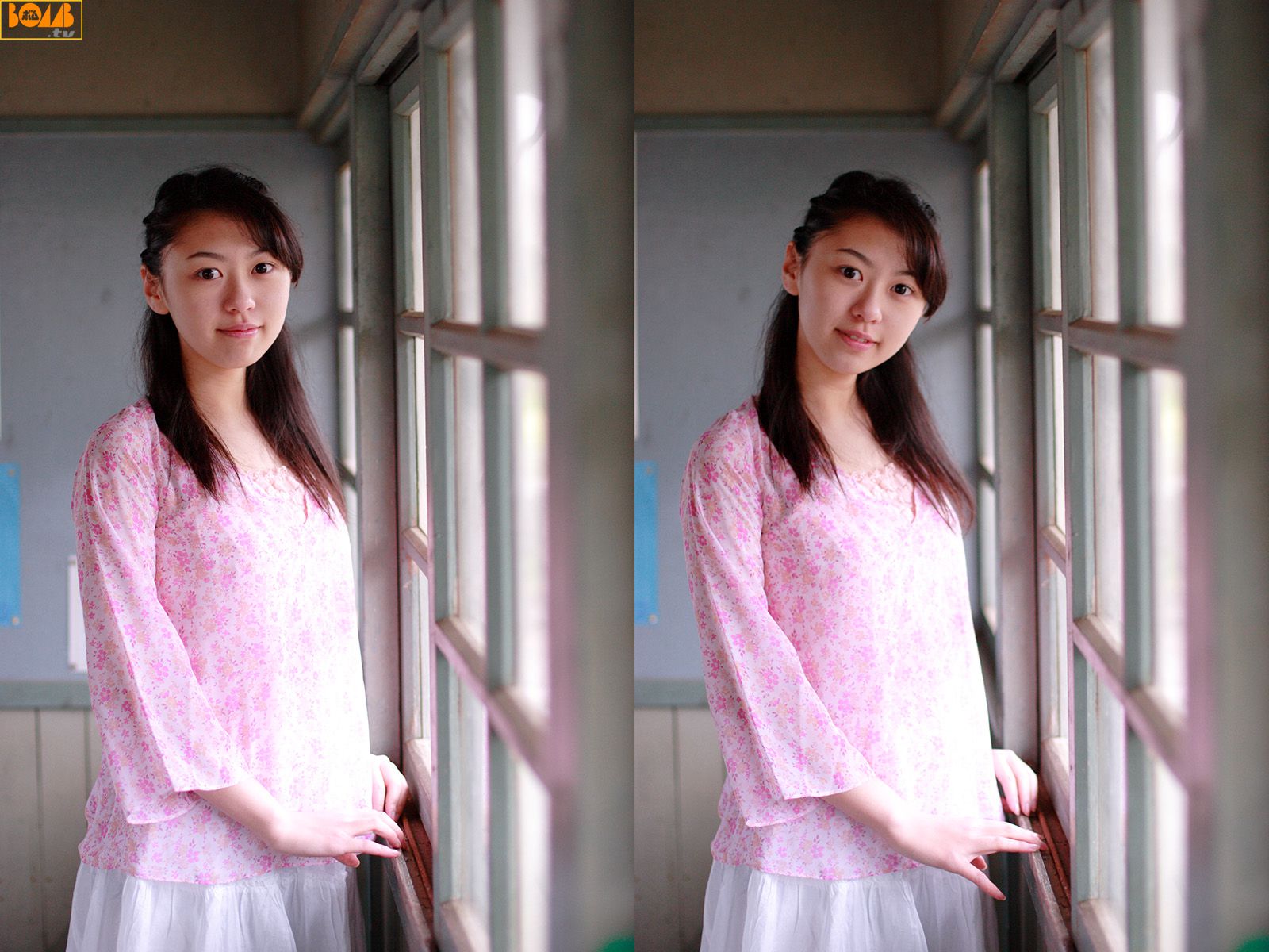 2006年06月刊 Takaou Ayatsuki 彩月貴央 - Channel B-图100