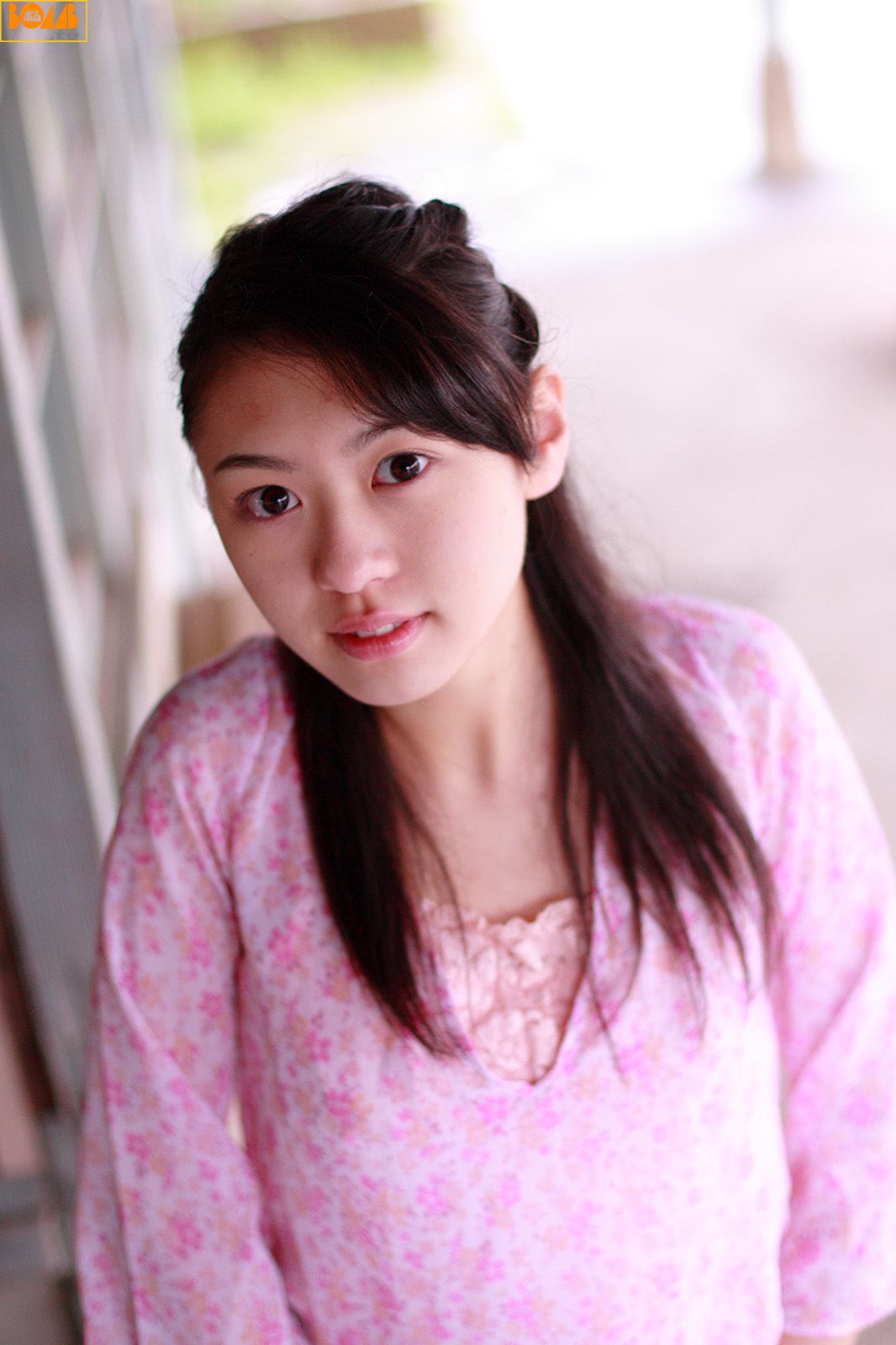 2006年06月刊 Takaou Ayatsuki 彩月貴央 - Channel B-图104