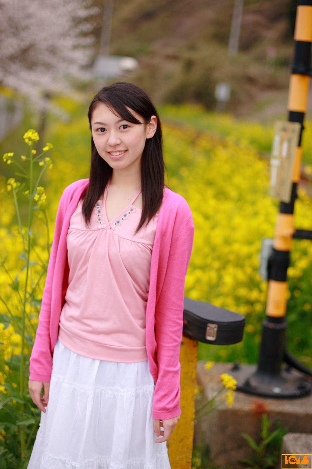 2006年06月刊 Takaou Ayatsuki 彩月貴央 - Channel B-图10