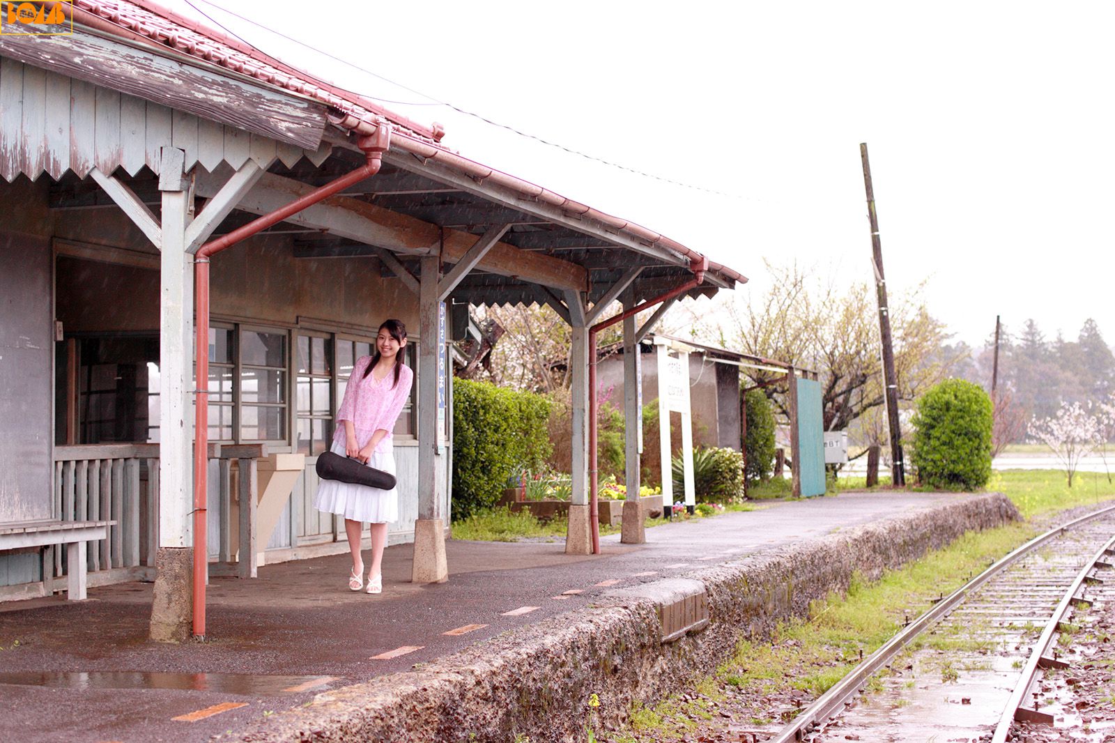 2006年06月刊 Takaou Ayatsuki 彩月貴央 - Channel B-图109