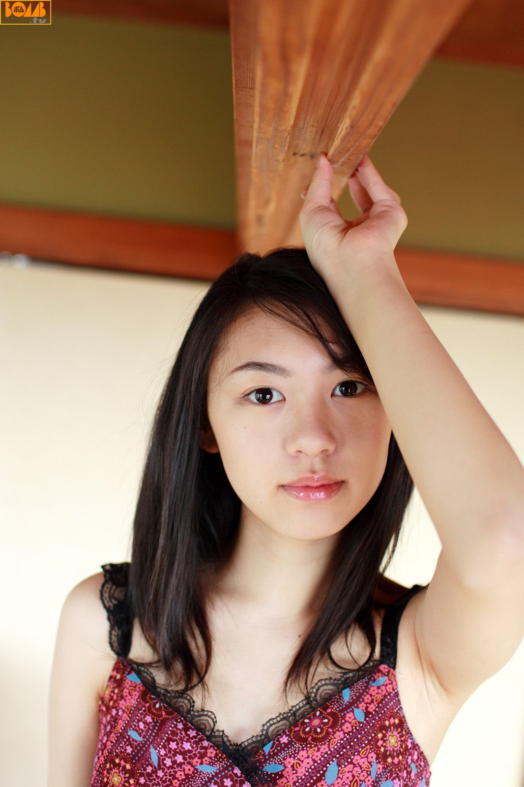 2006年06月刊 Takaou Ayatsuki 彩月貴央 - Channel B-图16