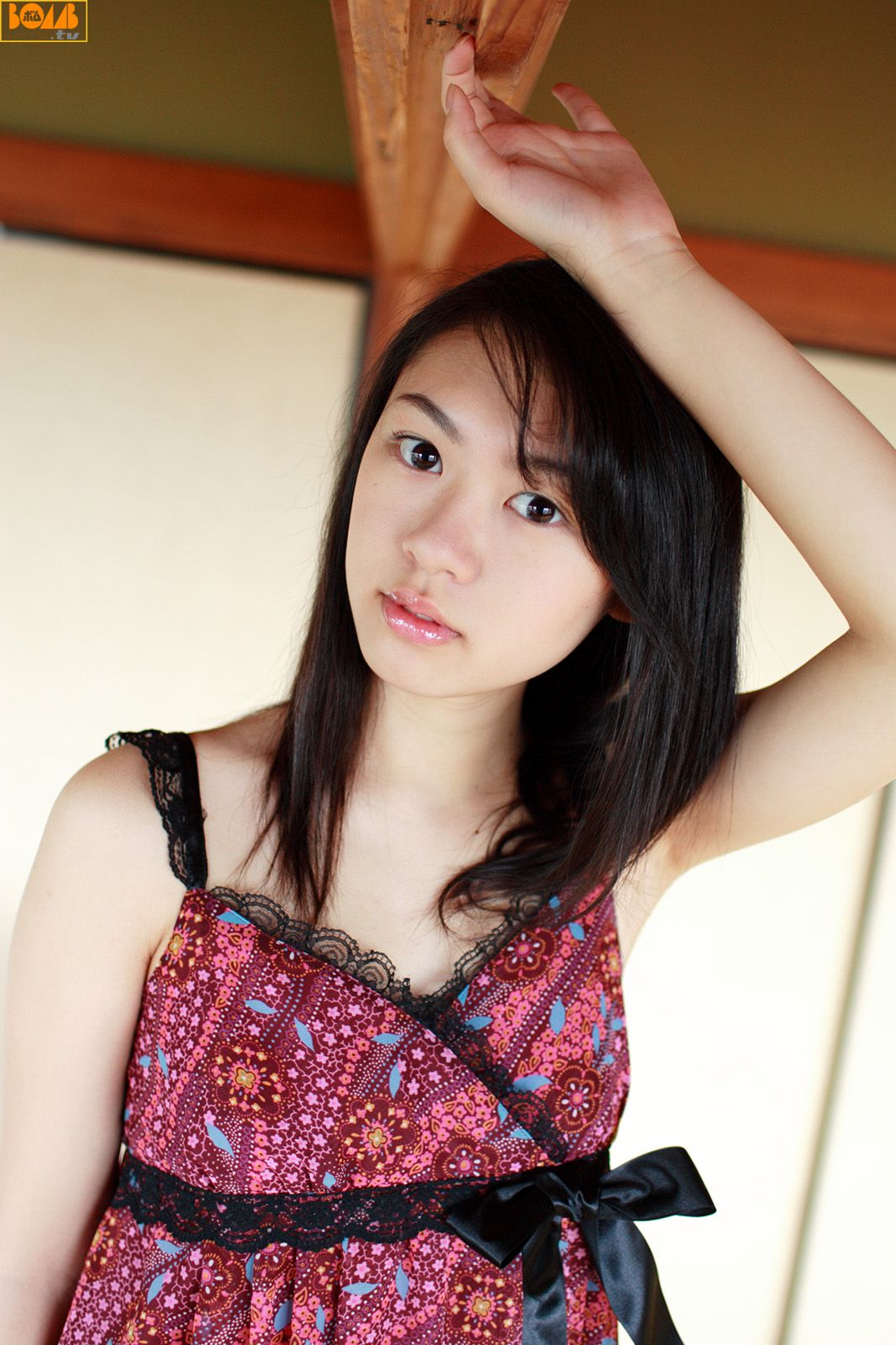 2006年06月刊 Takaou Ayatsuki 彩月貴央 - Channel B-图17