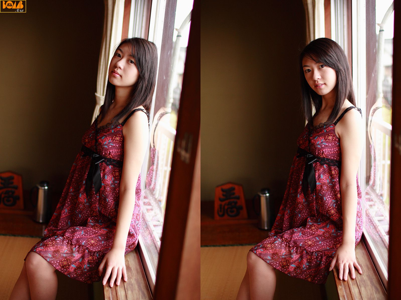 2006年06月刊 Takaou Ayatsuki 彩月貴央 - Channel B-图18