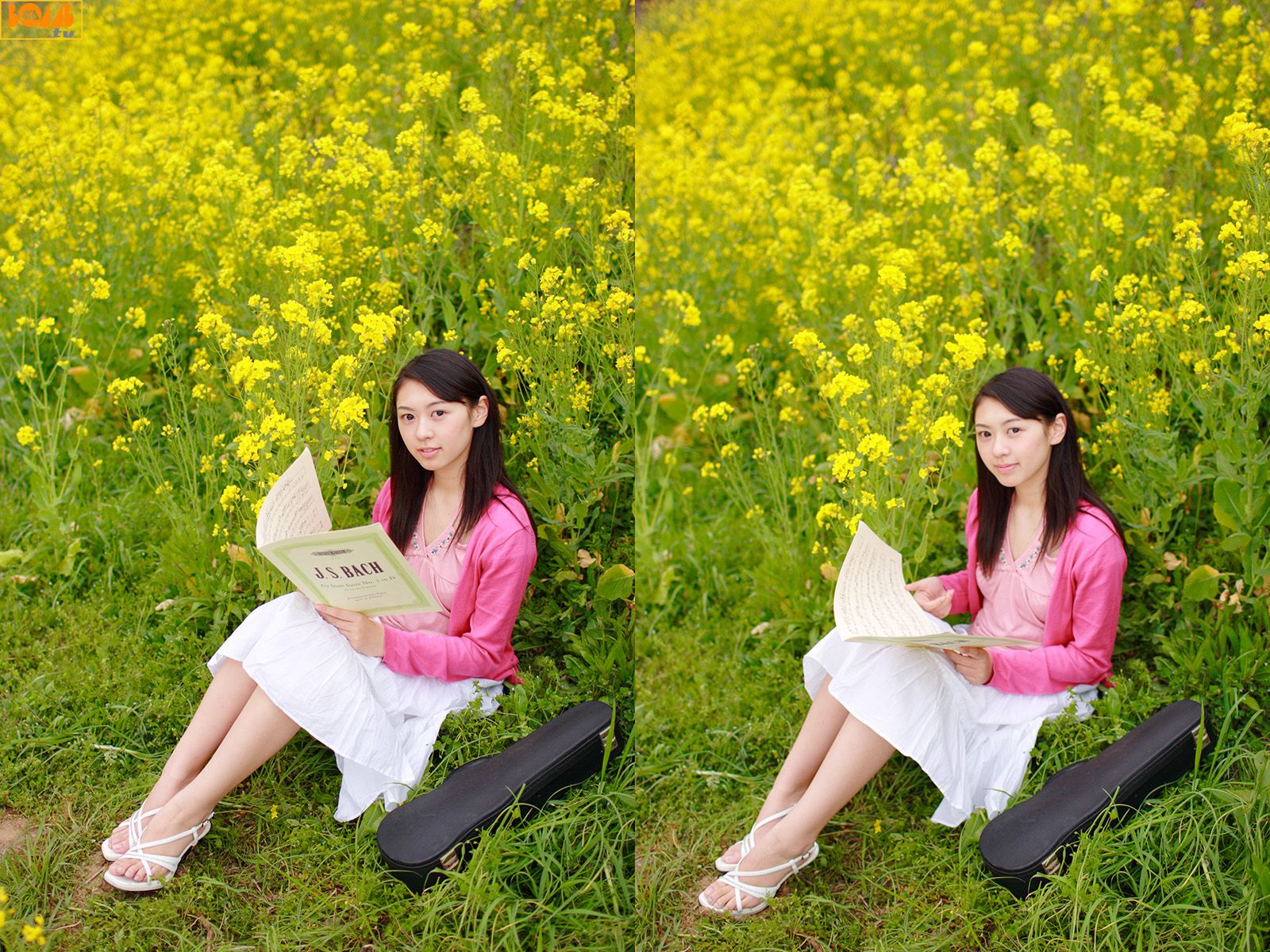 2006年06月刊 Takaou Ayatsuki 彩月貴央 - Channel B-图1