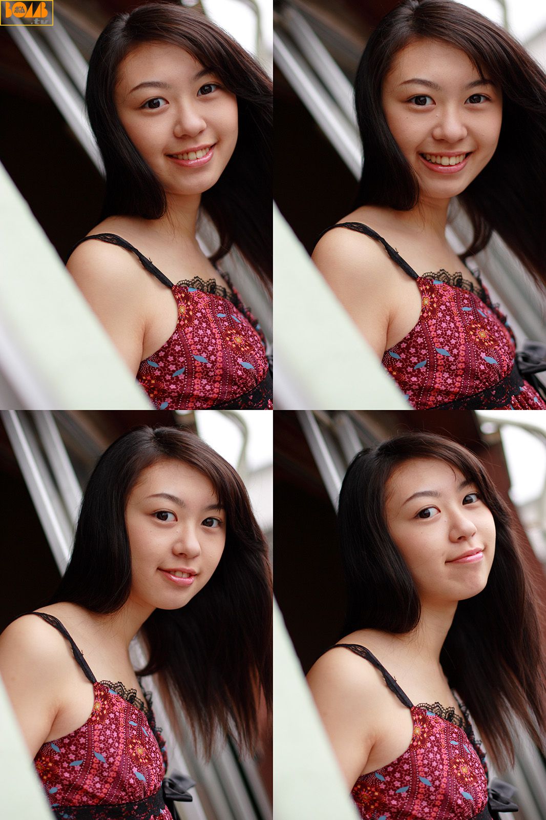 2006年06月刊 Takaou Ayatsuki 彩月貴央 - Channel B-图26