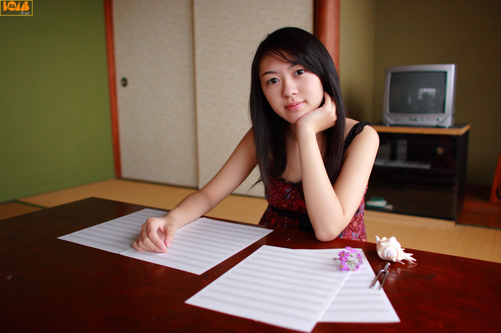 2006年06月刊 Takaou Ayatsuki 彩月貴央 - Channel B-图31