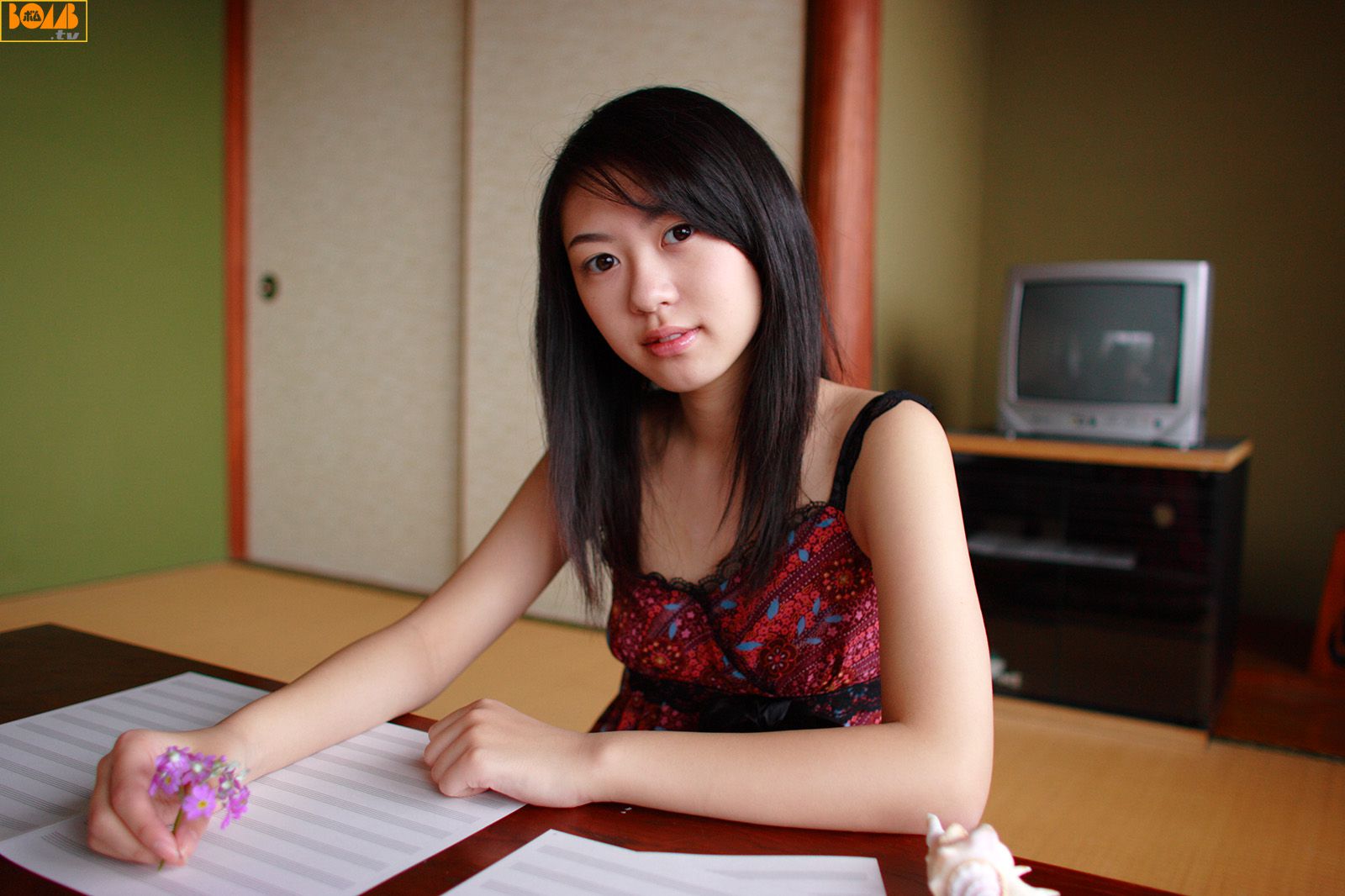 2006年06月刊 Takaou Ayatsuki 彩月貴央 - Channel B-图33