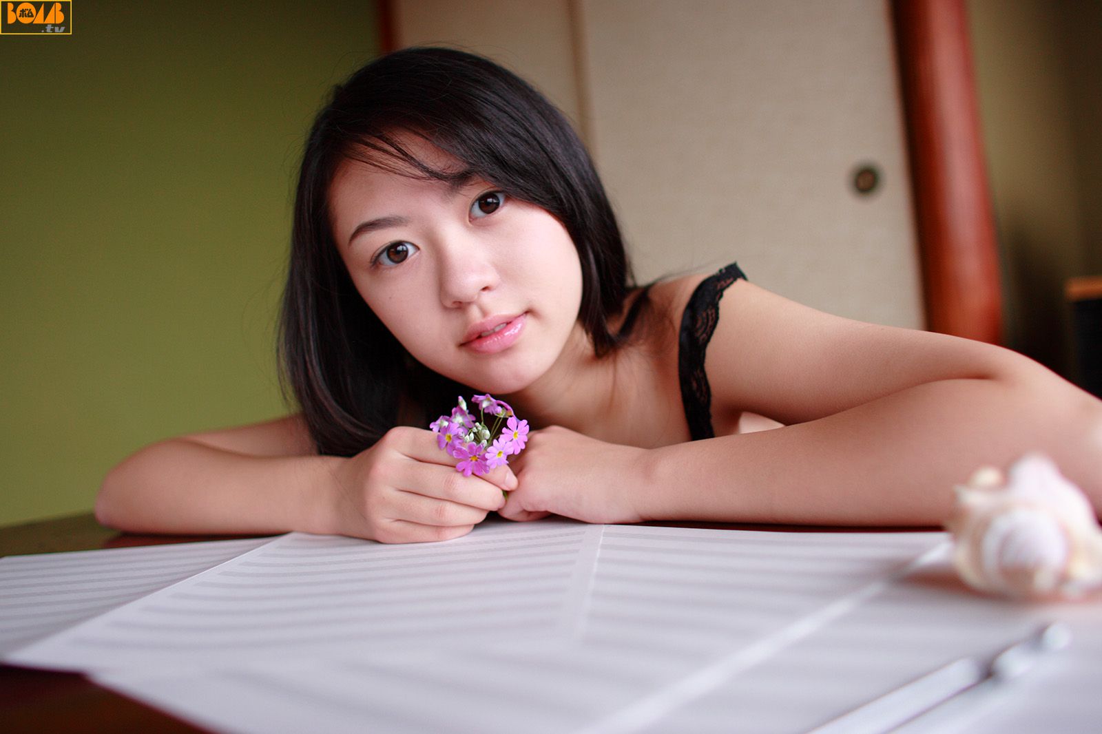 2006年06月刊 Takaou Ayatsuki 彩月貴央 - Channel B-图34