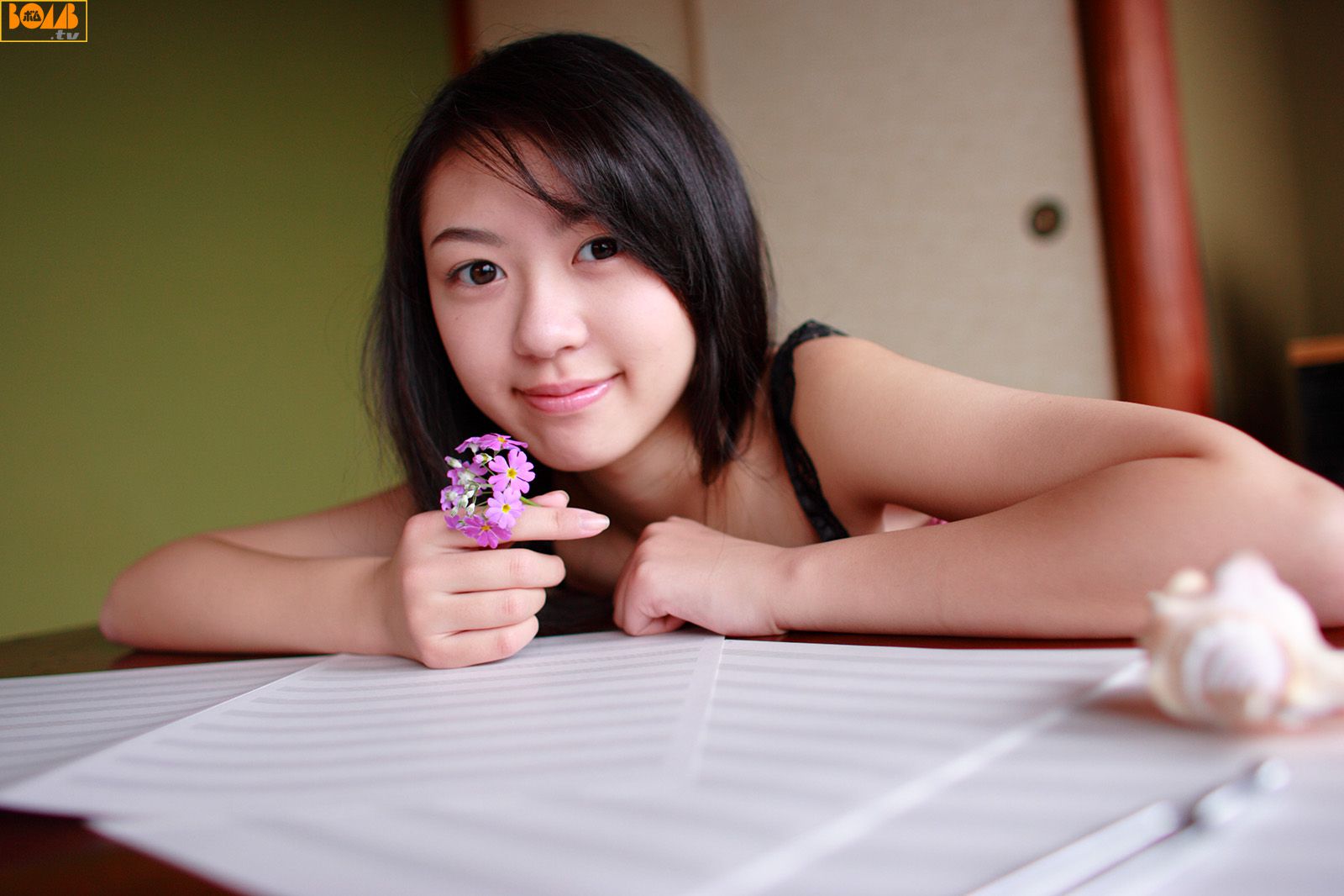 2006年06月刊 Takaou Ayatsuki 彩月貴央 - Channel B-图35