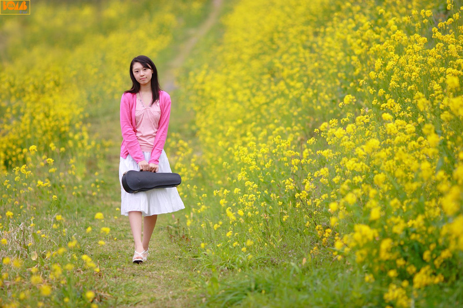 2006年06月刊 Takaou Ayatsuki 彩月貴央 - Channel B-图3