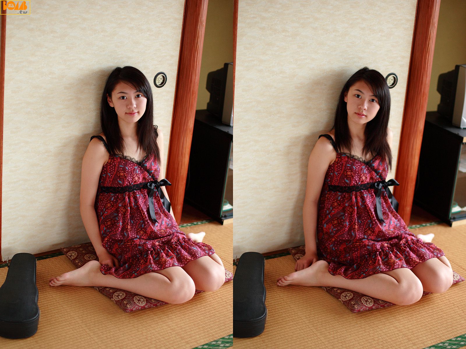 2006年06月刊 Takaou Ayatsuki 彩月貴央 - Channel B-图39