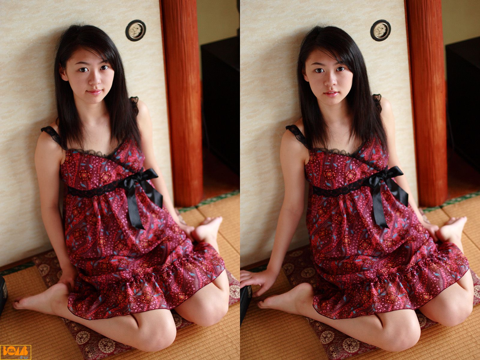 2006年06月刊 Takaou Ayatsuki 彩月貴央 - Channel B-图43