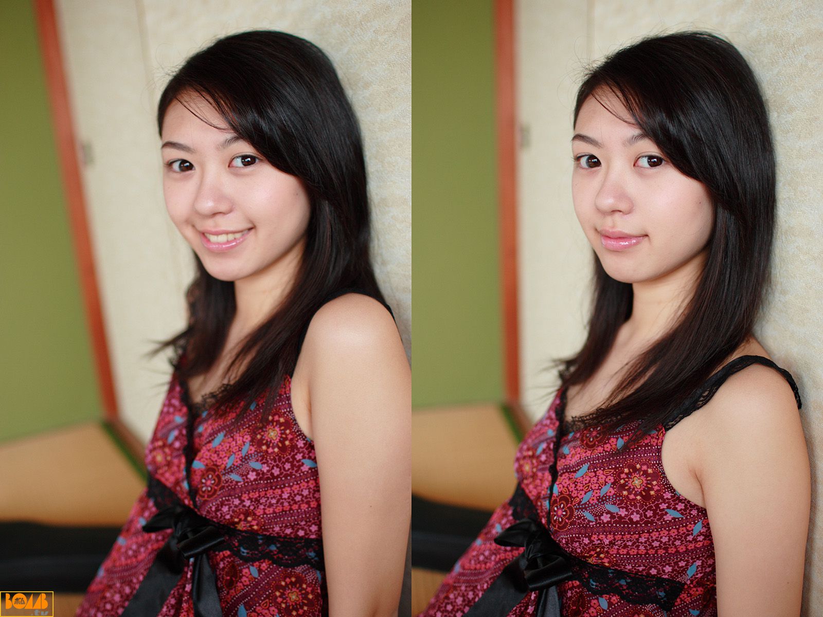 2006年06月刊 Takaou Ayatsuki 彩月貴央 - Channel B-图50