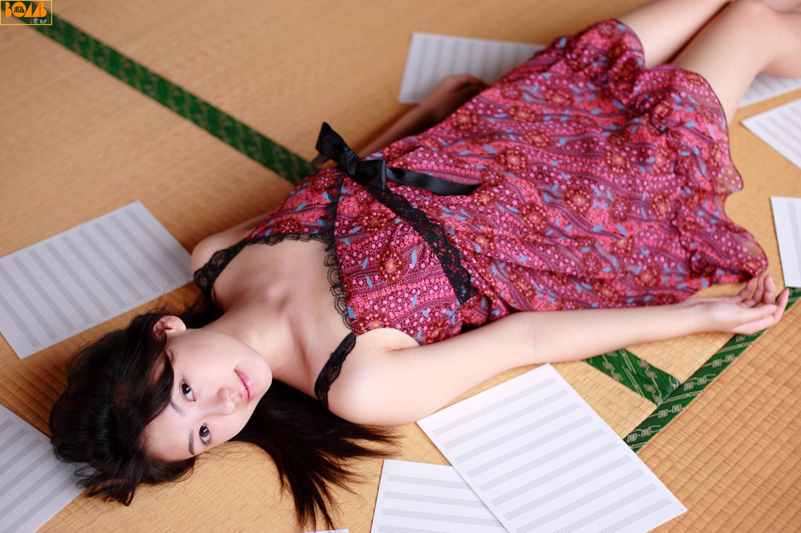 2006年06月刊 Takaou Ayatsuki 彩月貴央 - Channel B-图51