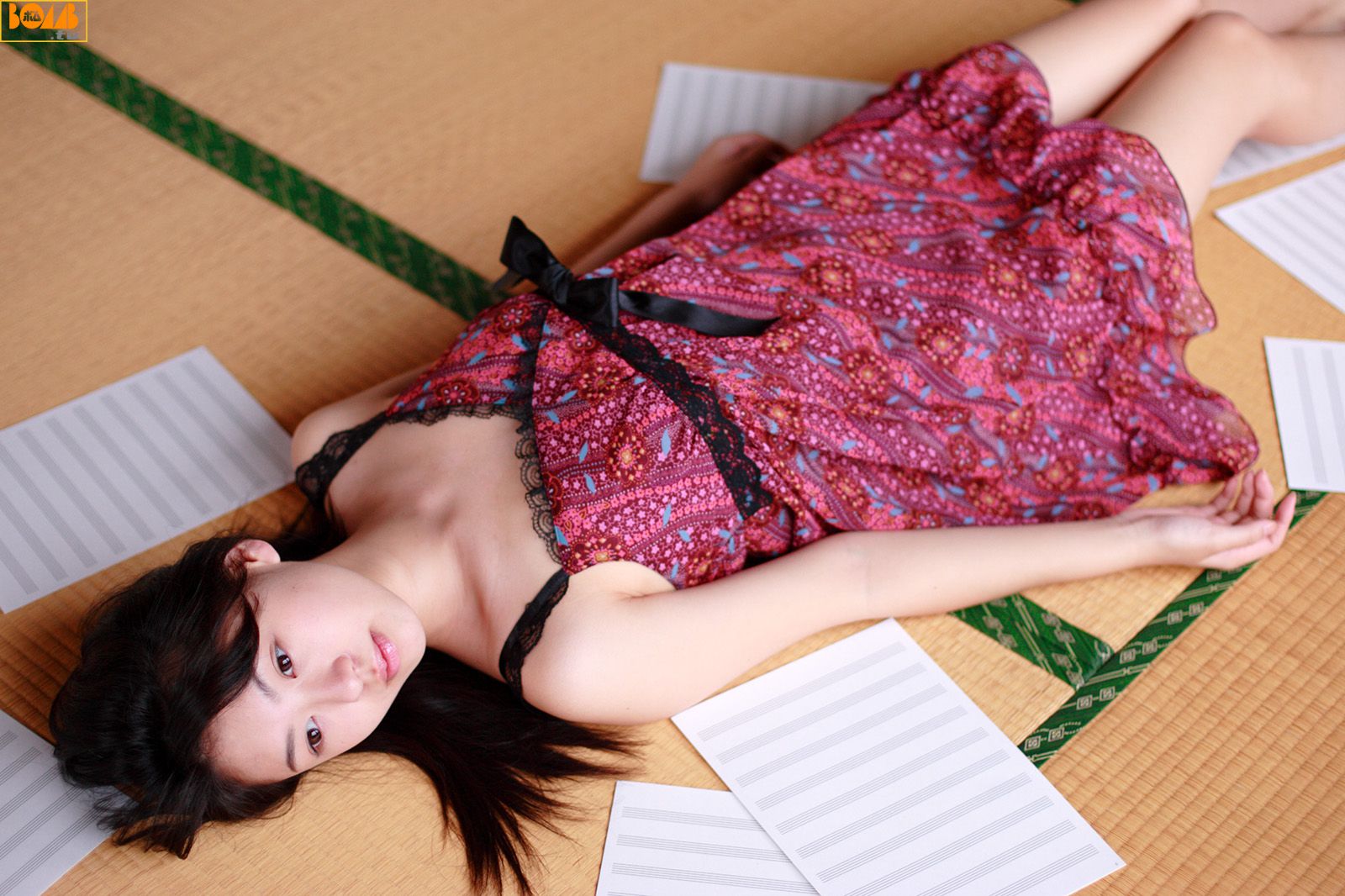 2006年06月刊 Takaou Ayatsuki 彩月貴央 - Channel B-图52