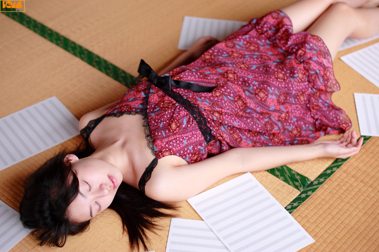 2006年06月刊 Takaou Ayatsuki 彩月貴央 - Channel B-图53