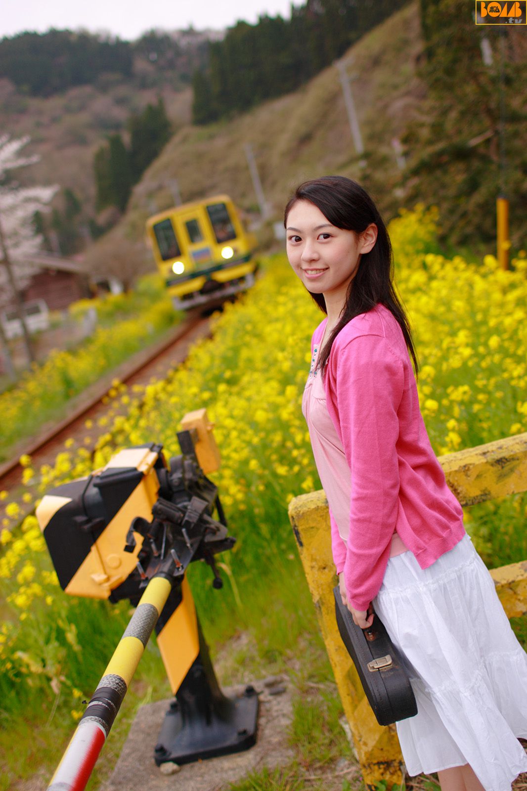 2006年06月刊 Takaou Ayatsuki 彩月貴央 - Channel B-图5