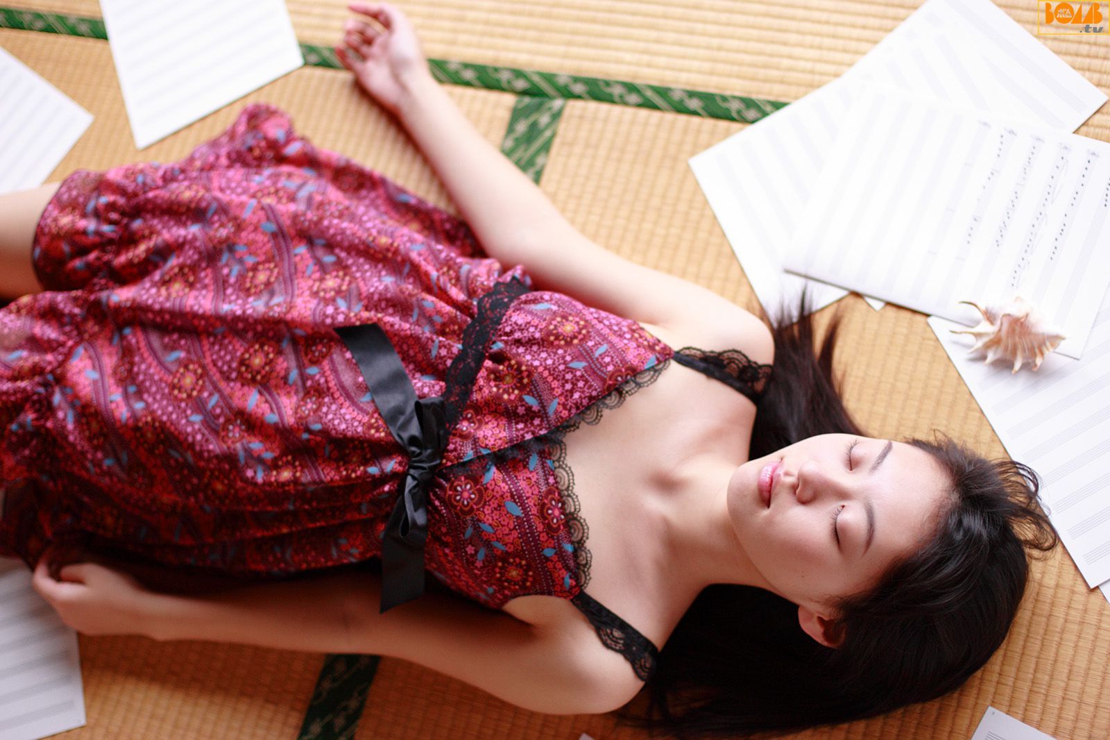 2006年06月刊 Takaou Ayatsuki 彩月貴央 - Channel B-图60