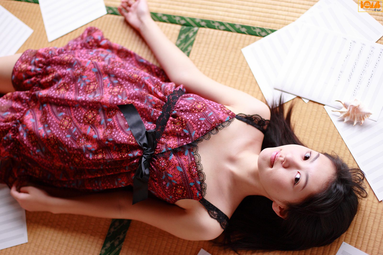 2006年06月刊 Takaou Ayatsuki 彩月貴央 - Channel B-图61