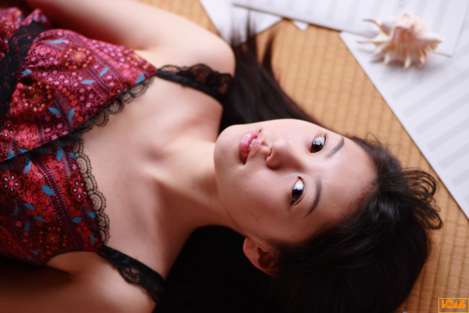 2006年06月刊 Takaou Ayatsuki 彩月貴央 - Channel B-图62