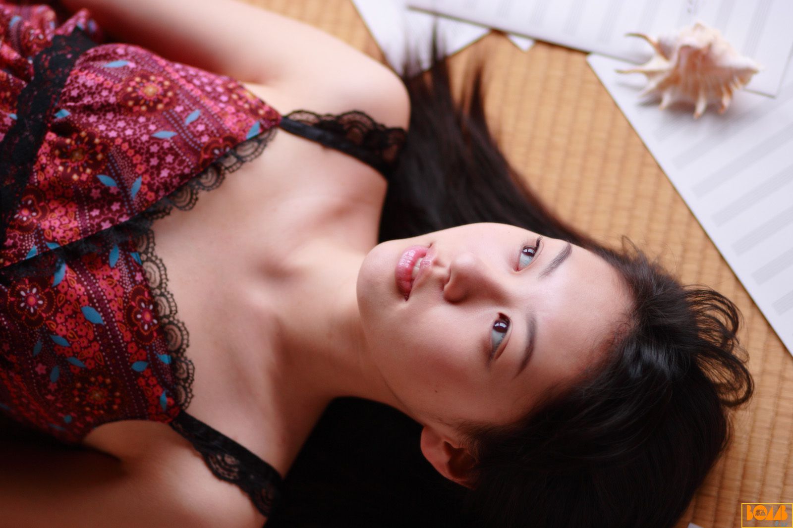 2006年06月刊 Takaou Ayatsuki 彩月貴央 - Channel B-图64