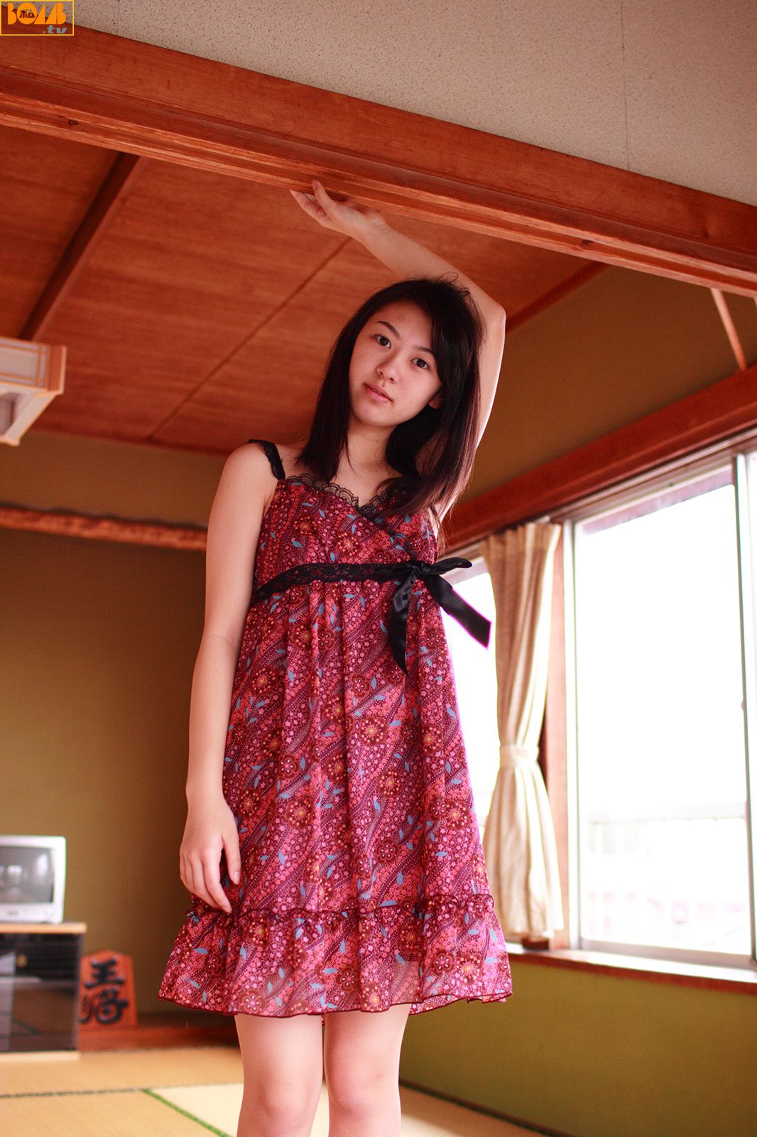 2006年06月刊 Takaou Ayatsuki 彩月貴央 - Channel B-图66