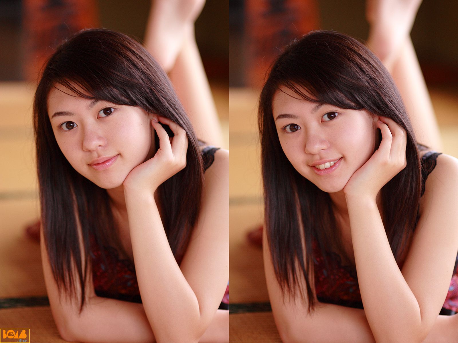 2006年06月刊 Takaou Ayatsuki 彩月貴央 - Channel B-图68