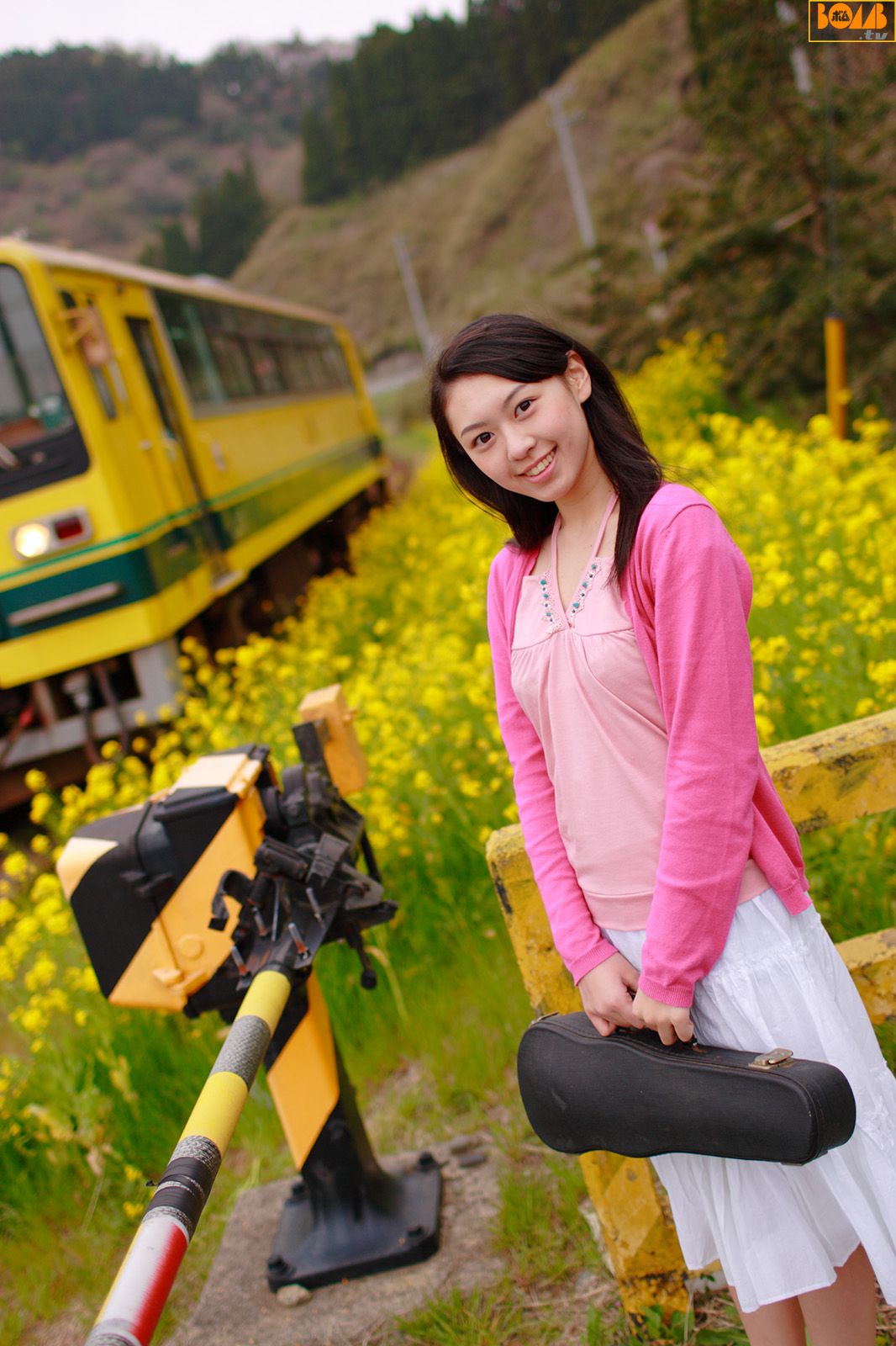 2006年06月刊 Takaou Ayatsuki 彩月貴央 - Channel B-图6