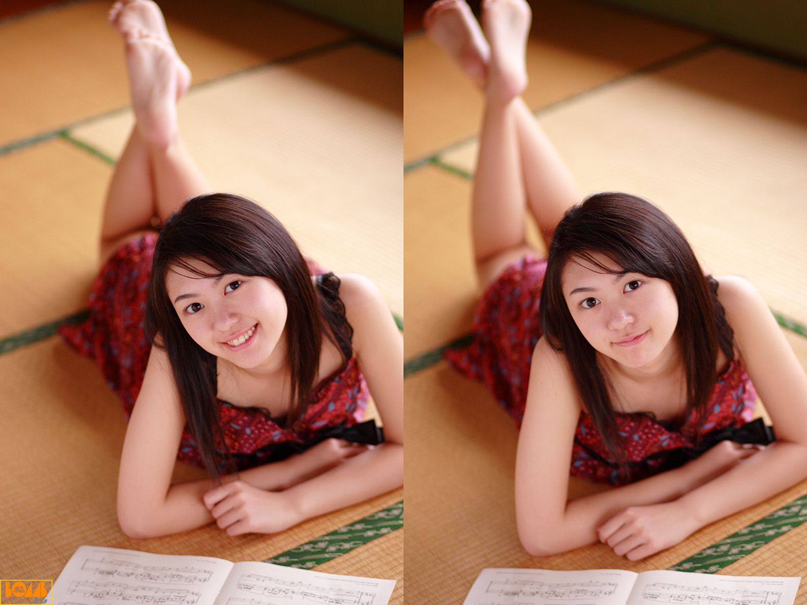 2006年06月刊 Takaou Ayatsuki 彩月貴央 - Channel B-图71