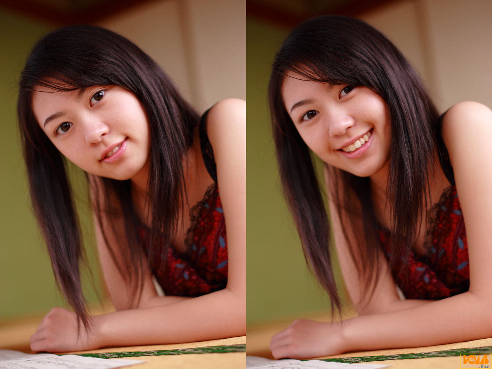 2006年06月刊 Takaou Ayatsuki 彩月貴央 - Channel B-图72