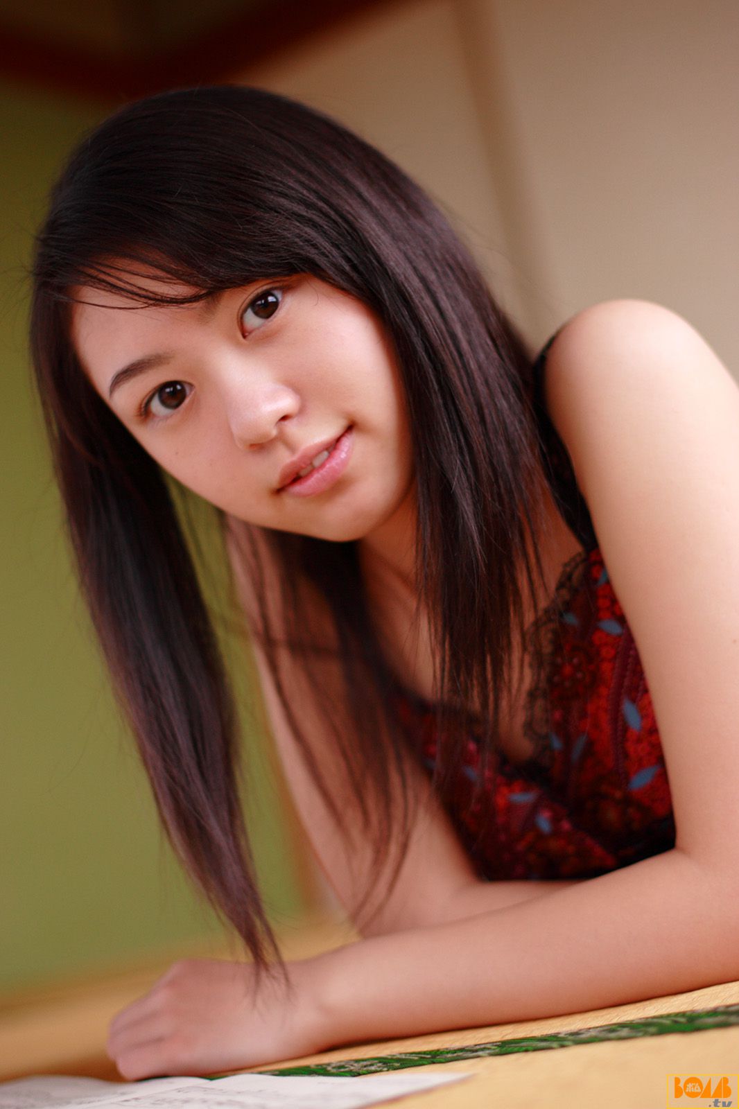 2006年06月刊 Takaou Ayatsuki 彩月貴央 - Channel B-图73