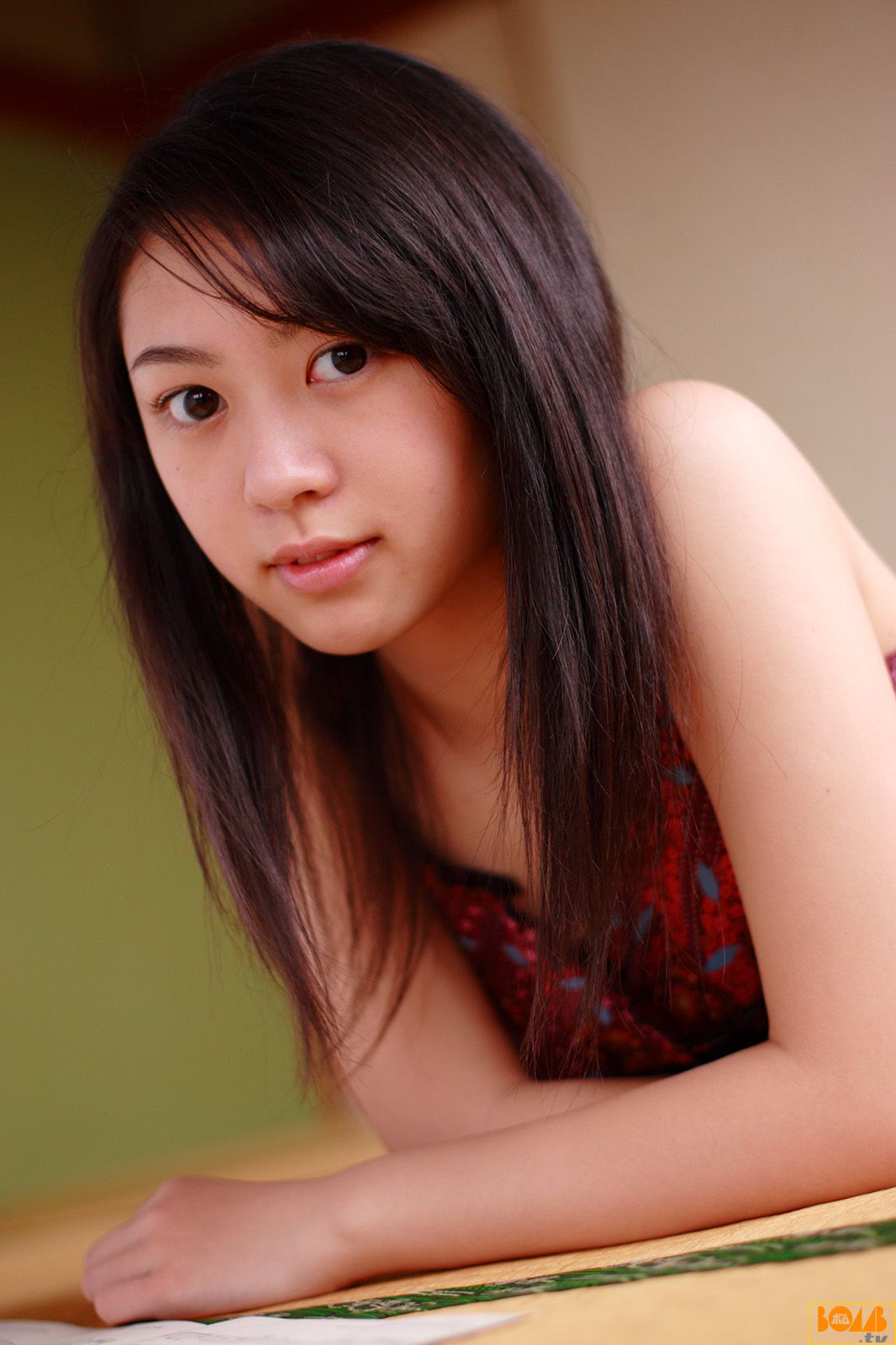 2006年06月刊 Takaou Ayatsuki 彩月貴央 - Channel B-图74