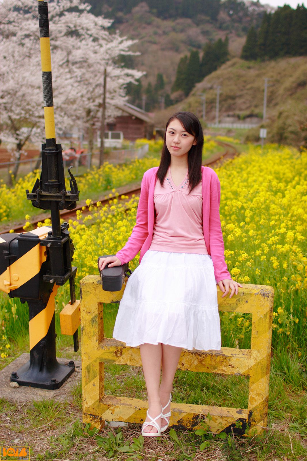 2006年06月刊 Takaou Ayatsuki 彩月貴央 - Channel B-图7