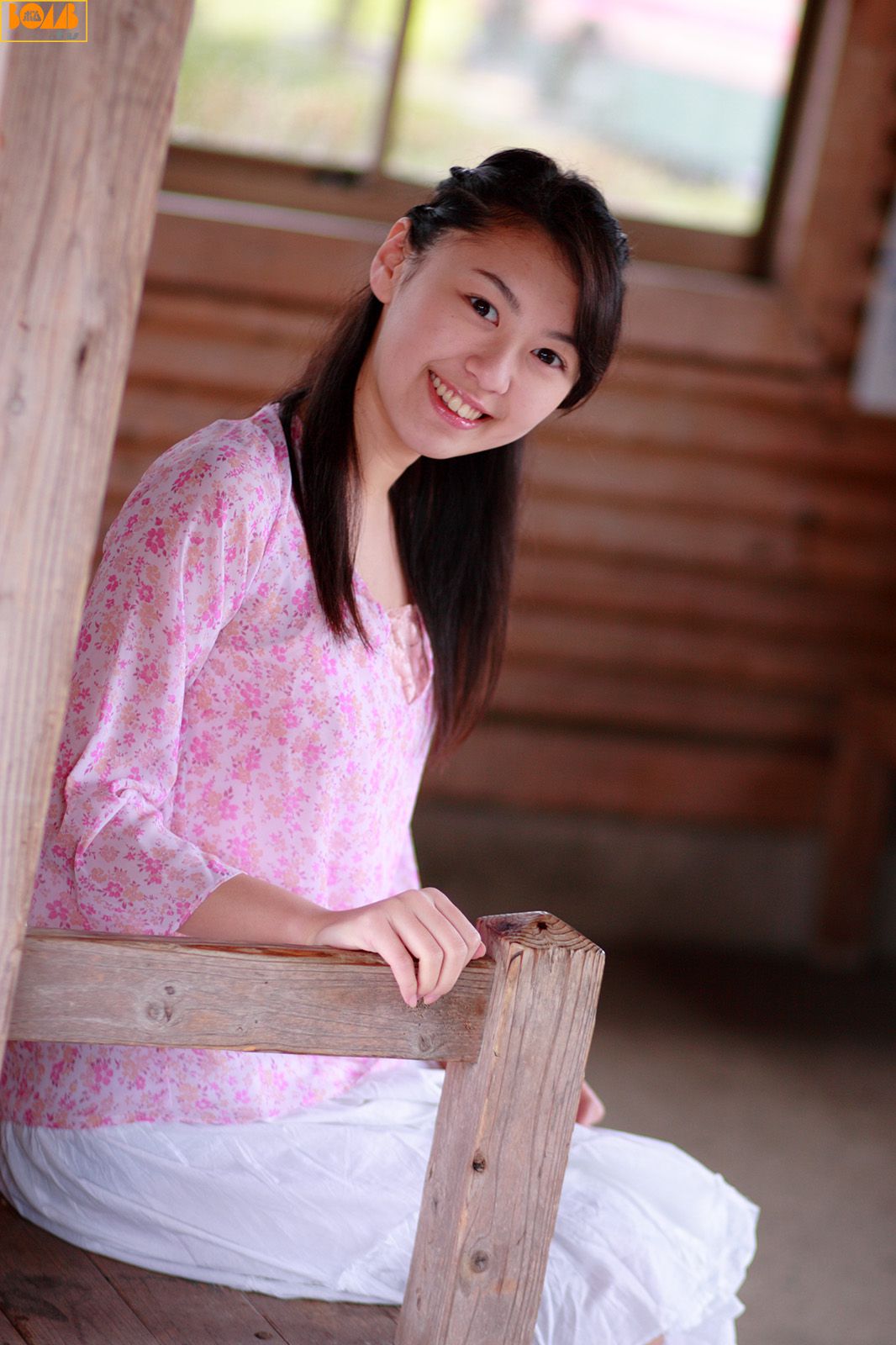 2006年06月刊 Takaou Ayatsuki 彩月貴央 - Channel B-图81