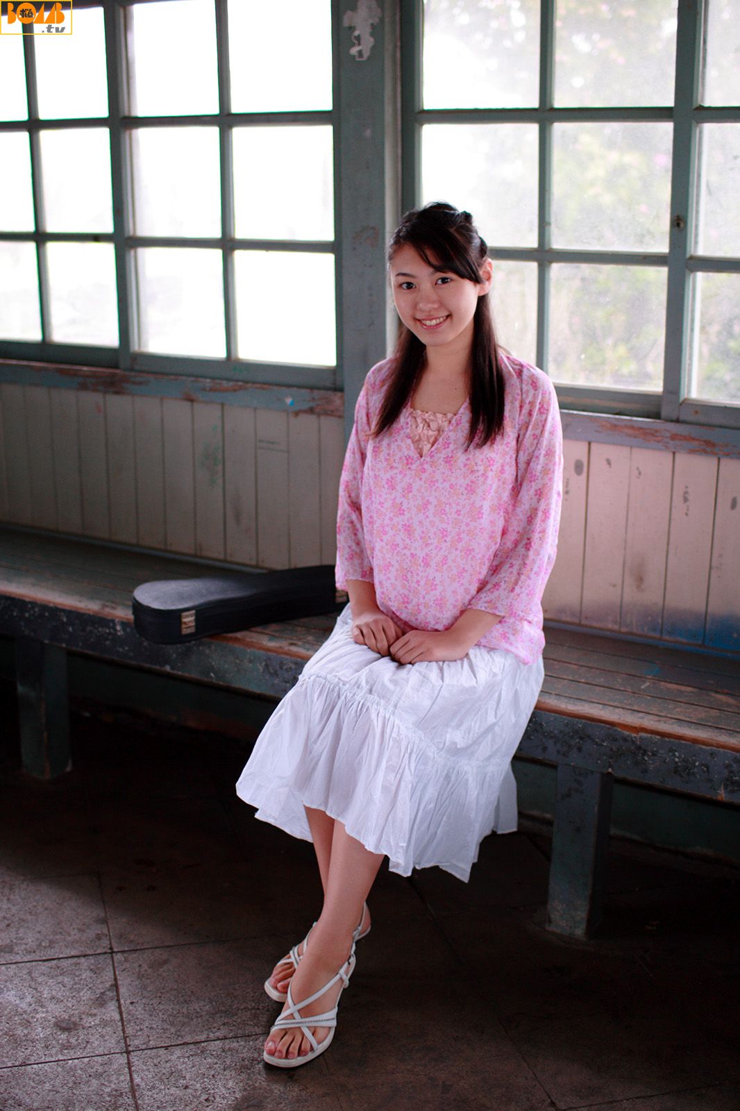 2006年06月刊 Takaou Ayatsuki 彩月貴央 - Channel B-图86