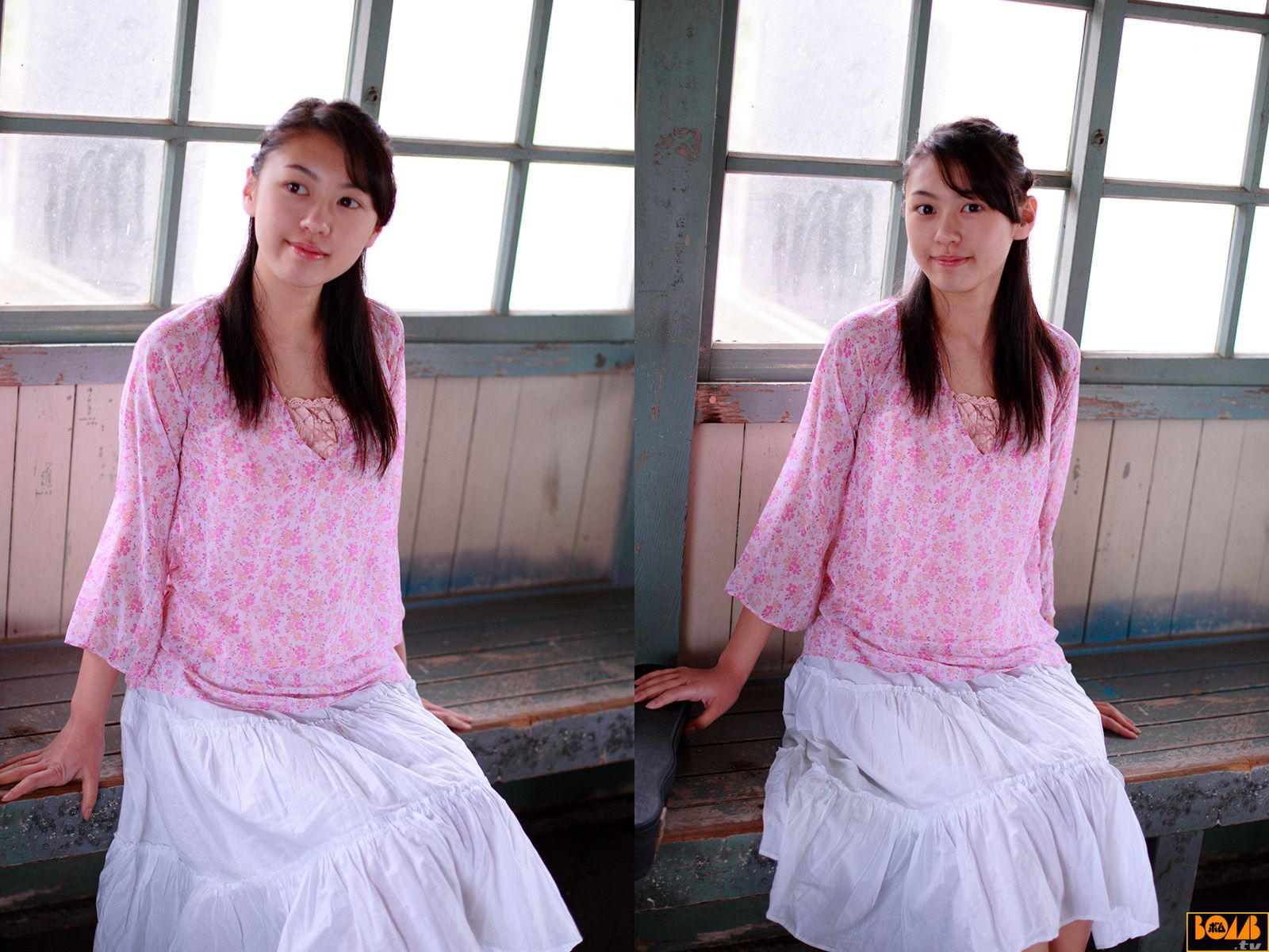 2006年06月刊 Takaou Ayatsuki 彩月貴央 - Channel B-图87