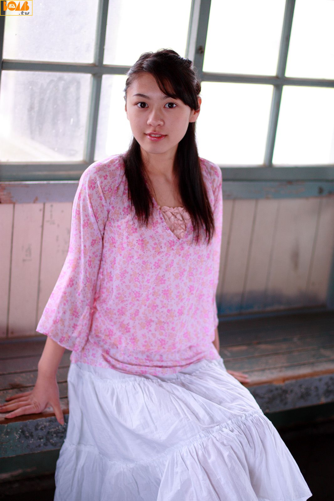 2006年06月刊 Takaou Ayatsuki 彩月貴央 - Channel B-图88