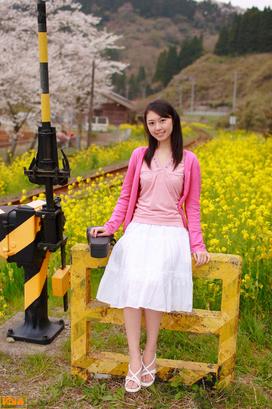 2006年06月刊 Takaou Ayatsuki 彩月貴央 - Channel B-图8