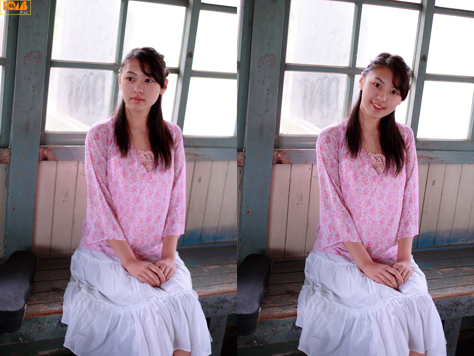 2006年06月刊 Takaou Ayatsuki 彩月貴央 - Channel B-图90