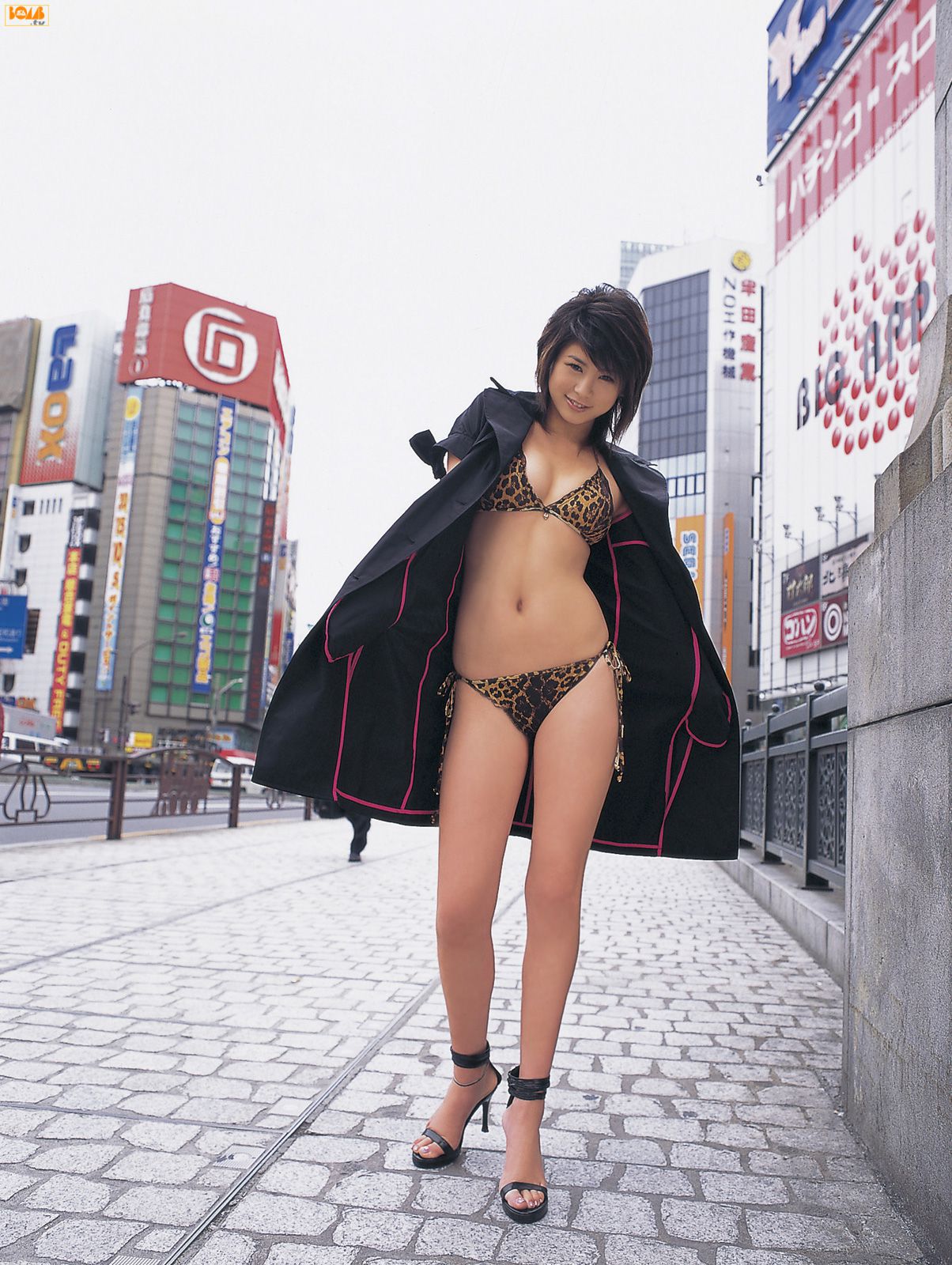 2006年06月刊 Yuka Kosaka 小阪由佳-图20