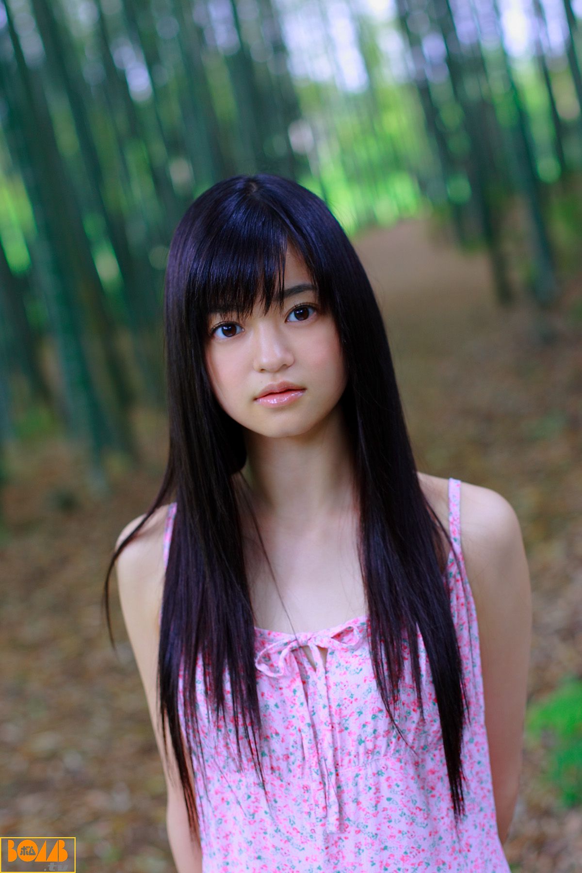 2006年07月刊 Ryoko Kobayashi 小林涼子/小林凉子-图0