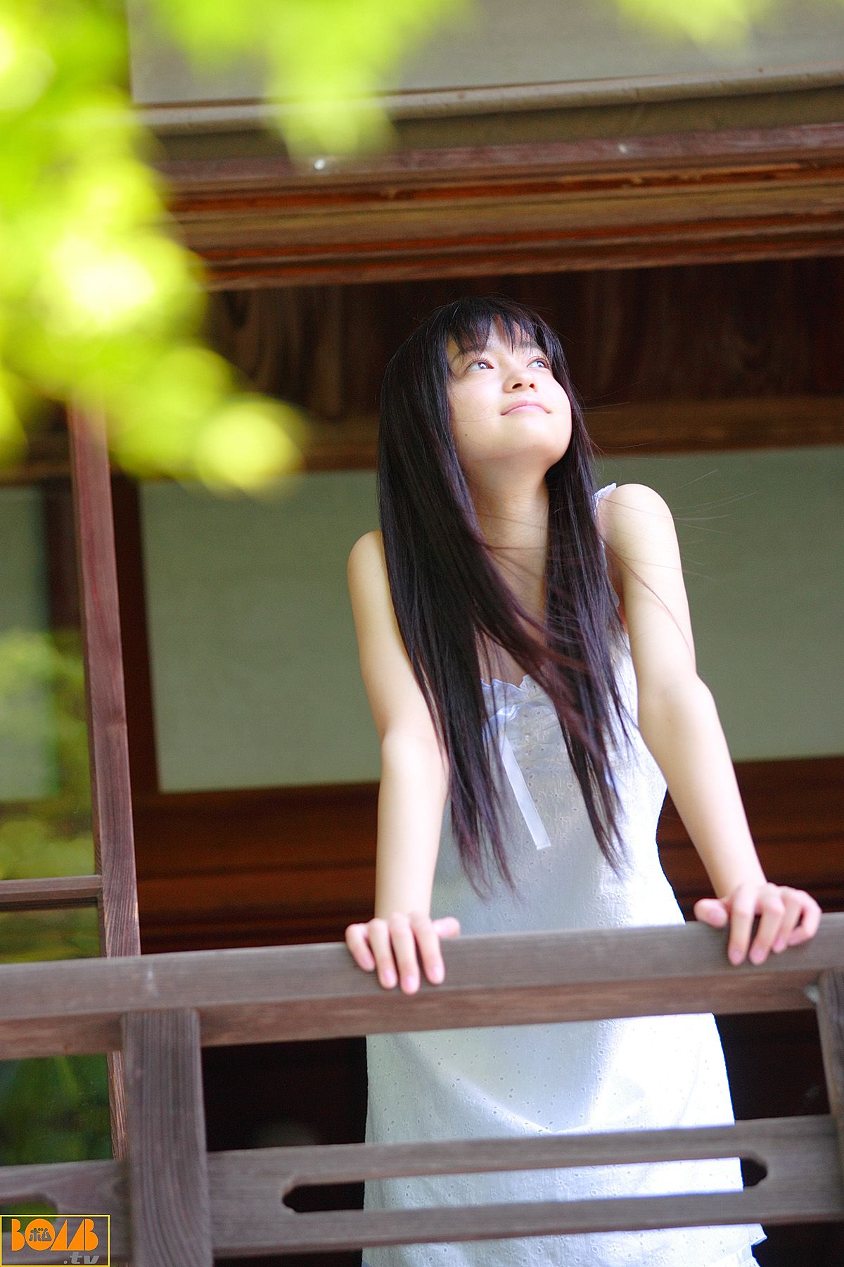 2006年07月刊 Ryoko Kobayashi 小林涼子/小林凉子-图99