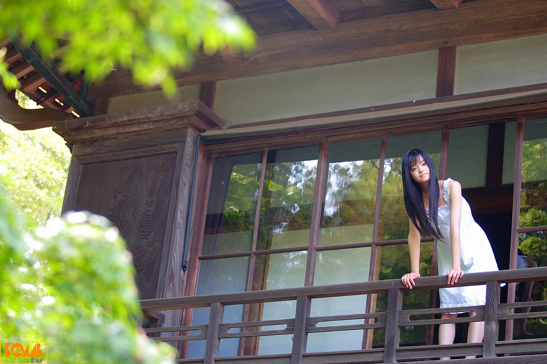 2006年07月刊 Ryoko Kobayashi 小林涼子/小林凉子-图101