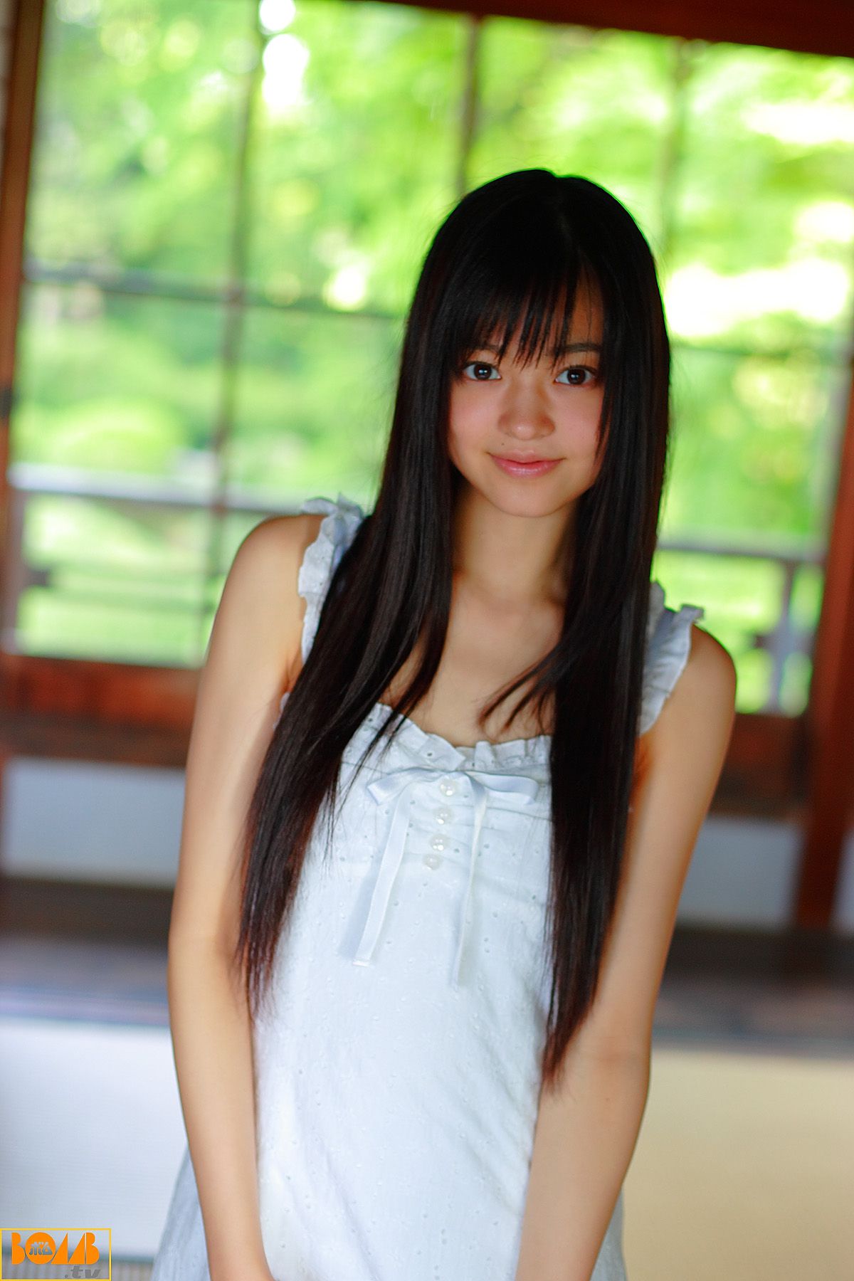 2006年07月刊 Ryoko Kobayashi 小林涼子/小林凉子-图102